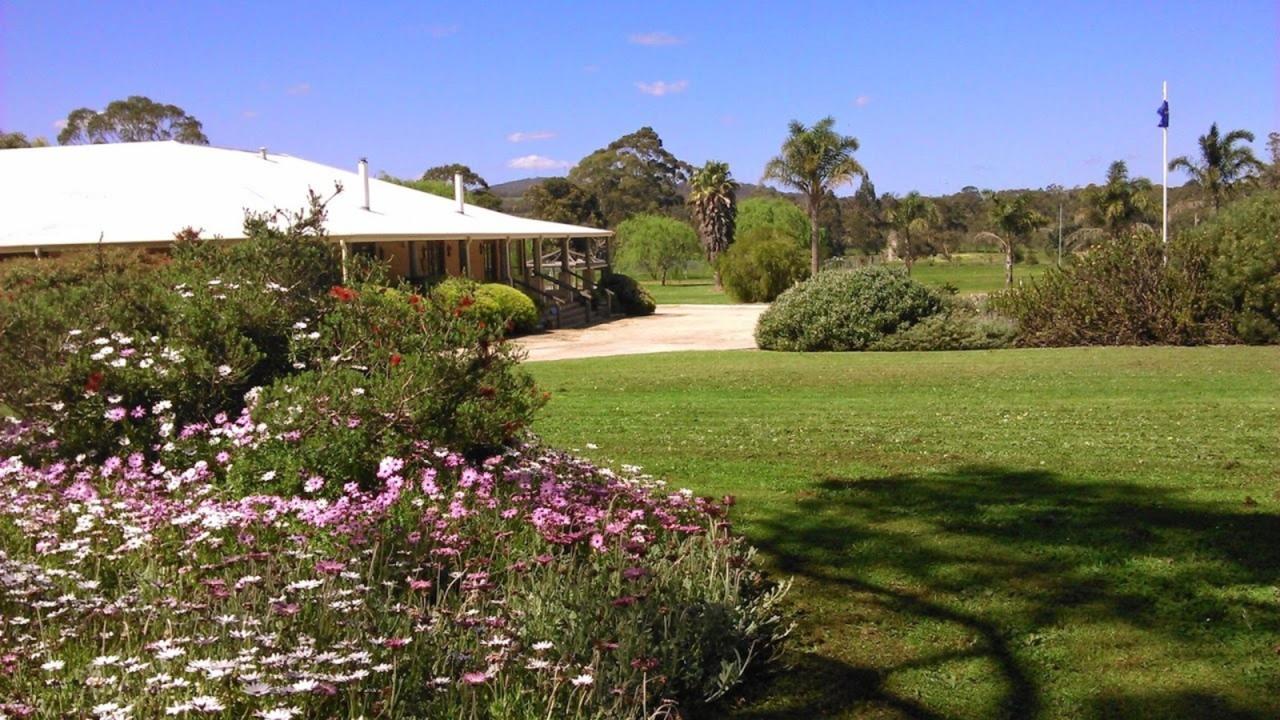 Rayanne Homestead