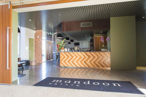 The Colony At Mandoon Estate - Dentist Find 43