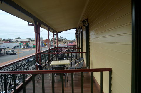 The Palace Hotel Kalgoorlie - Dentist Search 27