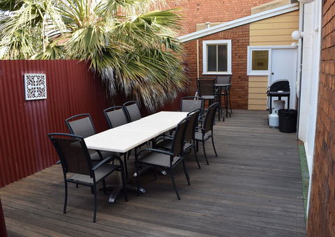 The Palace Hotel Kalgoorlie - Dentist Search 8