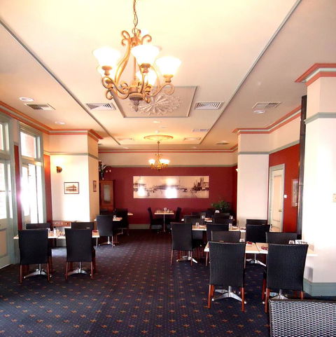 The Palace Hotel Kalgoorlie - Dentist Search 19
