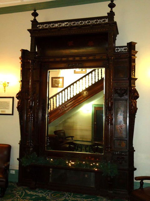 The Palace Hotel Kalgoorlie - Dentist Search 24