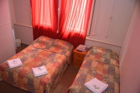 The Palace Hotel Kalgoorlie - Dentist Search 2