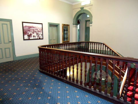 The Palace Hotel Kalgoorlie - Dentist Search 5