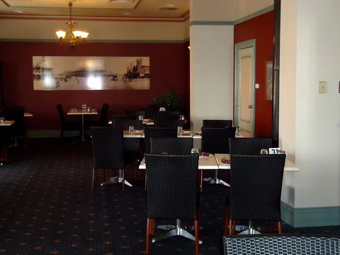 The Palace Hotel Kalgoorlie - Dentist Search 20