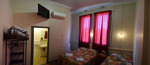 The Palace Hotel Kalgoorlie - Dentist Search 3