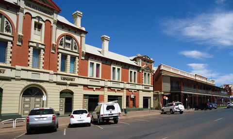 The Palace Hotel Kalgoorlie - Dentist Search 25