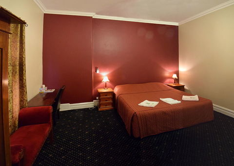 The Palace Hotel Kalgoorlie - Dentist Search 12