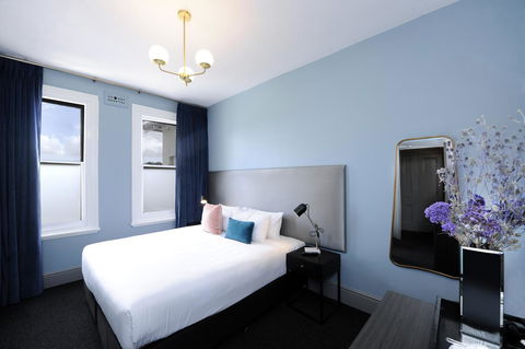 The Stirling Arms Hotel - Dentist Find 23