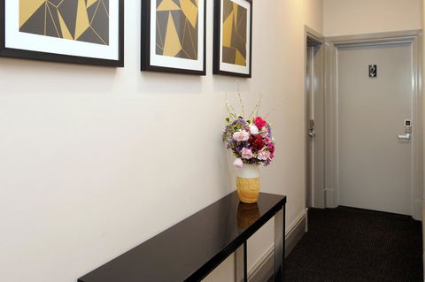 The Stirling Arms Hotel - Dentist Find 20