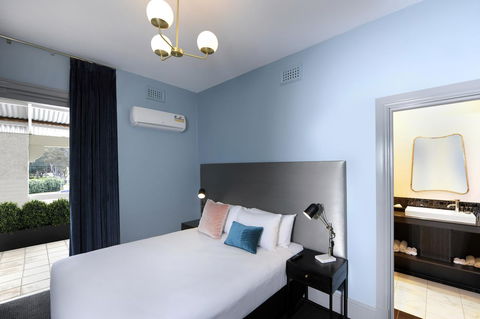 The Stirling Arms Hotel - Dentist Find 25