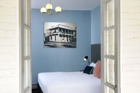 The Stirling Arms Hotel - Dentist Find 4