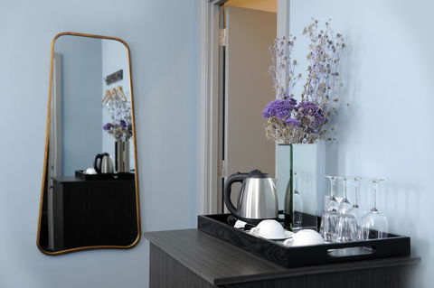 The Stirling Arms Hotel - Dentist Find 21
