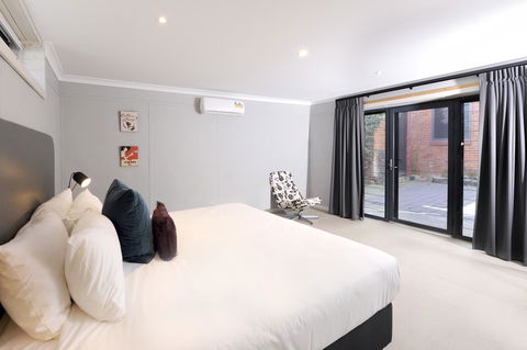 The Stirling Arms Hotel - Dentist Find 30
