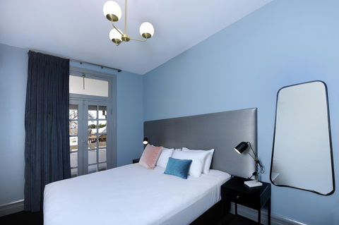 The Stirling Arms Hotel - Dentist Find 18