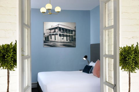 The Stirling Arms Hotel - Dentist Find 24