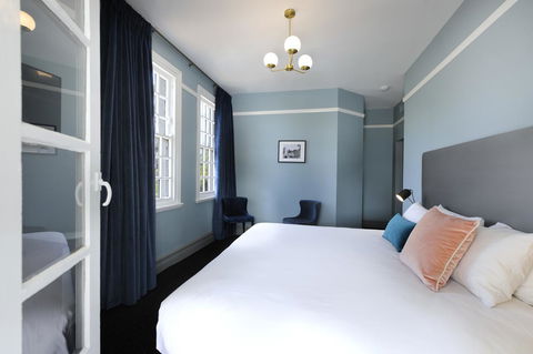 The Stirling Arms Hotel - Dentist Find 10