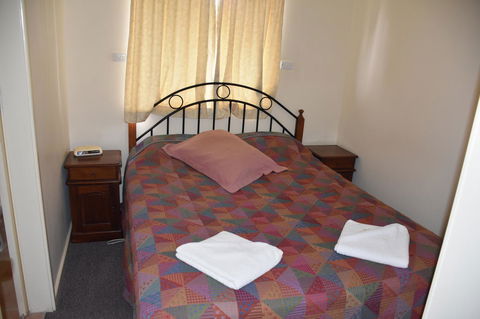 Valley Views Motel & Chalets - Dentist Find 37