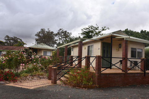 Valley Views Motel & Chalets - Dentist Find 30