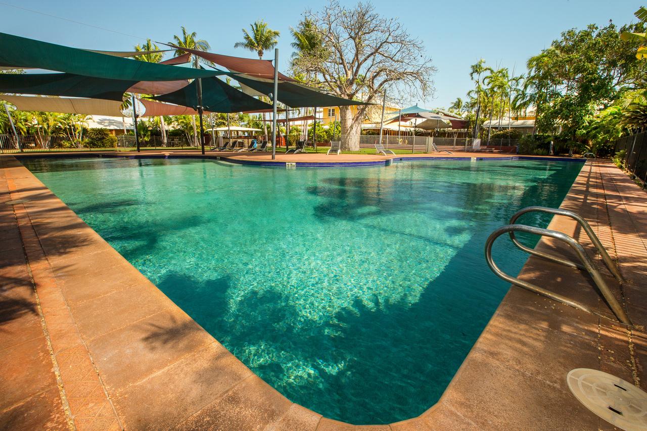 Mercure Broome