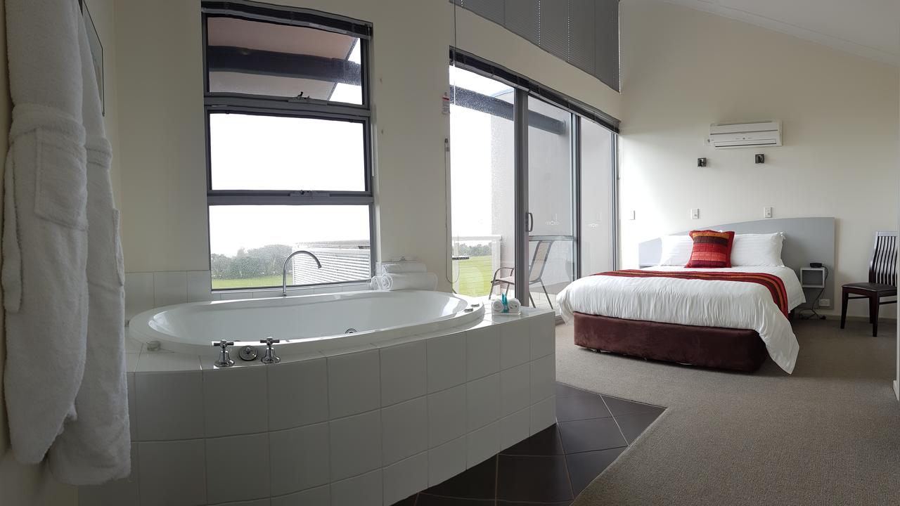 Cosy Corner Sea View Apartments