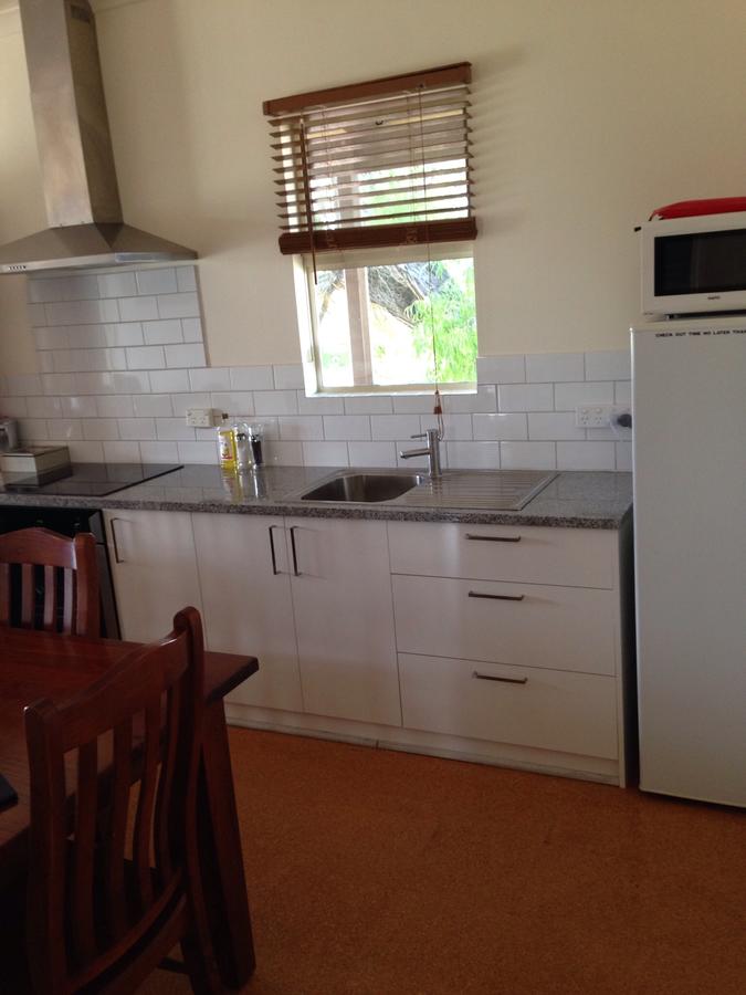 Albany Beachside Accommodation