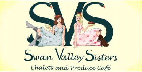 Swan Valley Sisters - Dentist Find 8