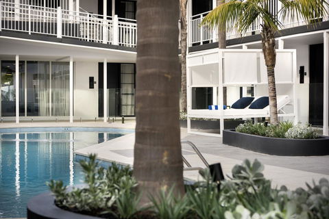 Tradewinds Hotel - Dentists Australia 29