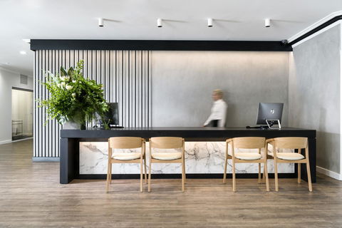 Tradewinds Hotel - Dentists Australia 37