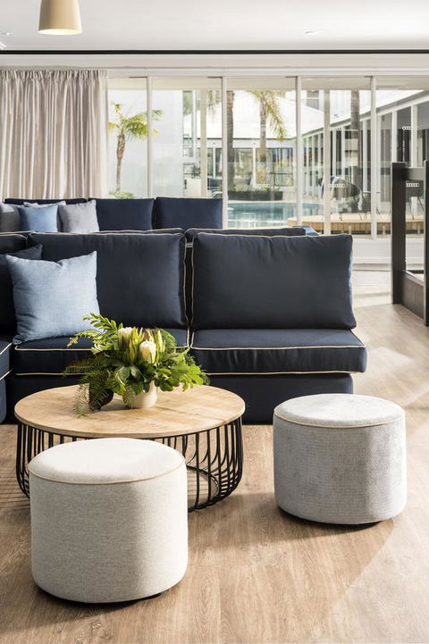 Tradewinds Hotel - Dentists Australia 33