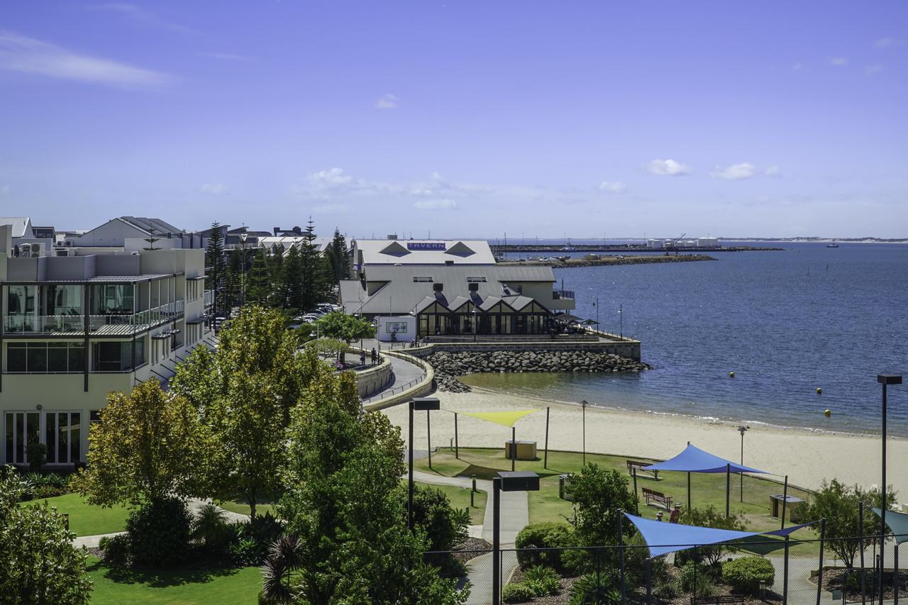 Luxury Suite Bunbury