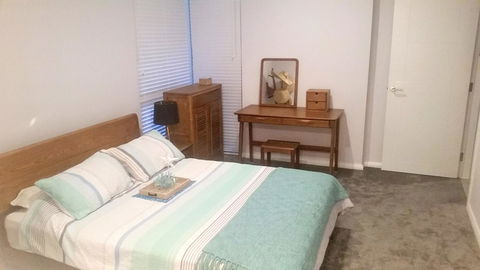 Mandurah Beach Front Apartment - Dentist Find 8