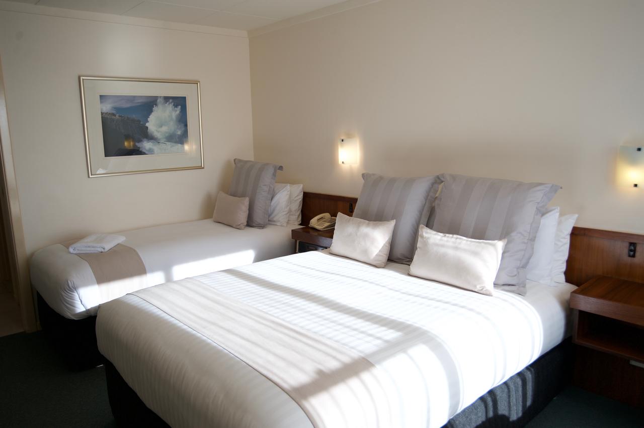 Best Western The Clarence on Melville