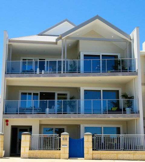 Studio Style Mindarie Marina - Dentist Find 9