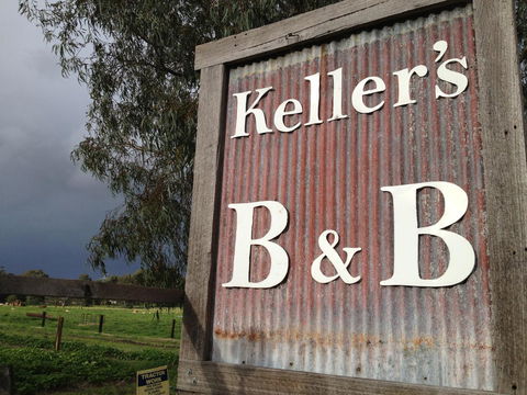 Kellers Bed And Breakfast - Dentist Find 5