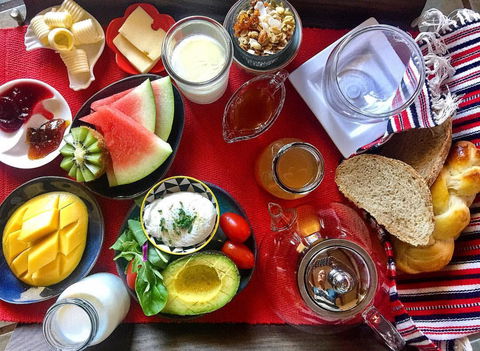 Kellers Bed And Breakfast - Dentist Find 42