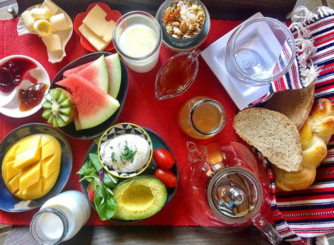 Kellers Bed And Breakfast - Dentist Find 12