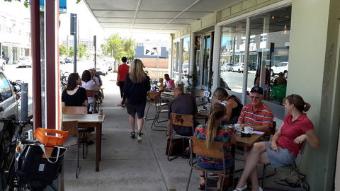 The Hub Fremantle - Dentists Australia 21