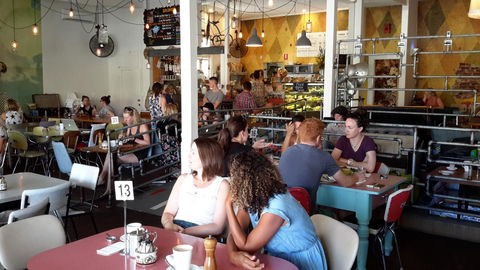 The Hub Fremantle - Dentists Australia 20