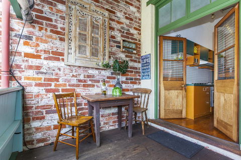 The Hub Fremantle - Dentists Australia 7