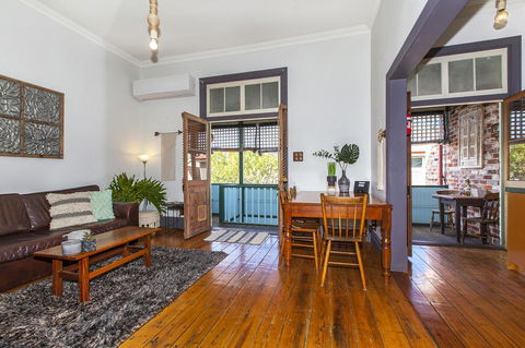 The Hub Fremantle - Dentists Australia 0