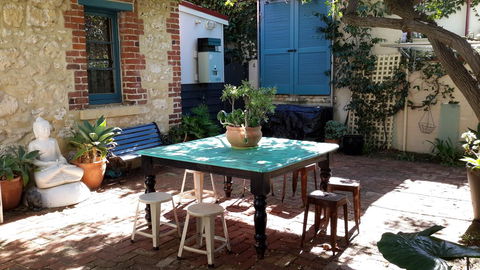 The Hub Fremantle - Dentists Australia 16