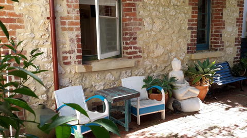 The Hub Fremantle - Dentists Australia 14