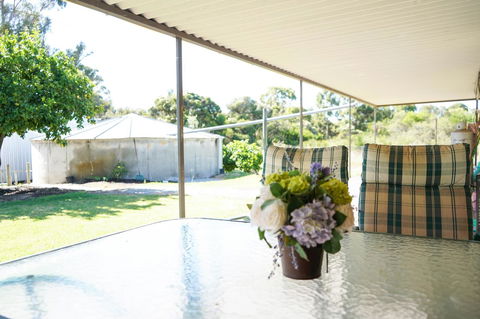 Cockburn Retreat Home æŸæ–¯æ‚ é–’æ°‘å®¿ - Dentist Search 18