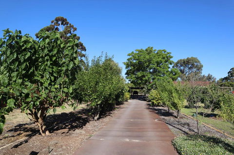 Cockburn Retreat Home æŸæ–¯æ‚ é–’æ°‘å®¿ - Dentist Search 2