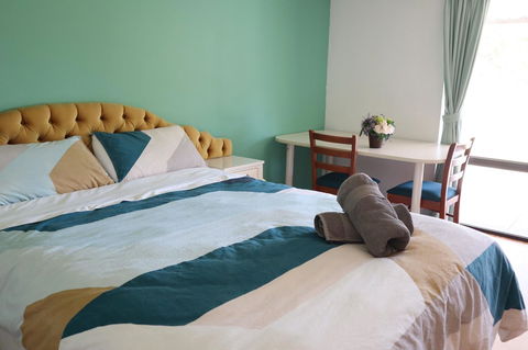 Cockburn Retreat Home æŸæ–¯æ‚ é–’æ°‘å®¿ - Dentist Search 5