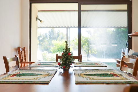 Cockburn Retreat Home æŸæ–¯æ‚ é–’æ°‘å®¿ - Dentist Search 15