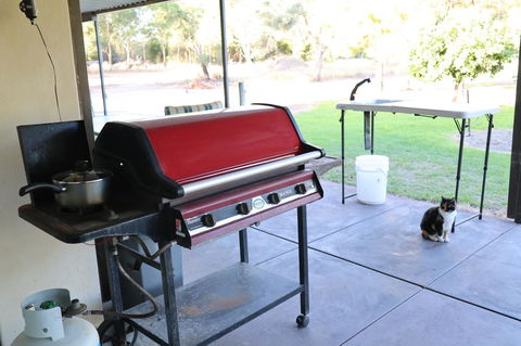 Cockburn Retreat Home æŸæ–¯æ‚ é–’æ°‘å®¿ - Dentist Search 17