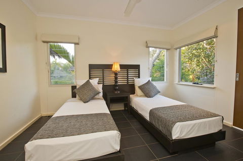 Mantra Frangipani Broome - Dentists Australia 30
