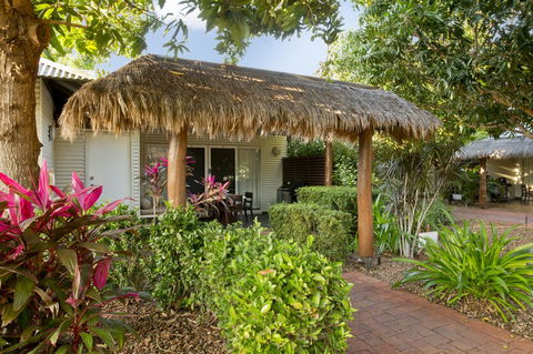 Mantra Frangipani Broome - Dentists Australia 22